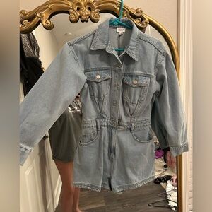 Jean Romper